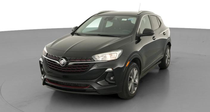2020 Buick Encore GX Preferred -
                  Colonial Heights, VA