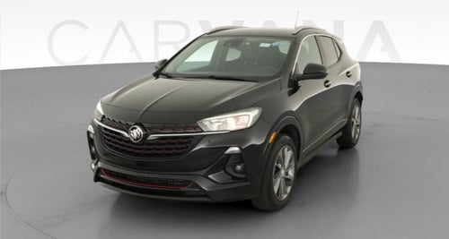 2020 Buick Encore GX