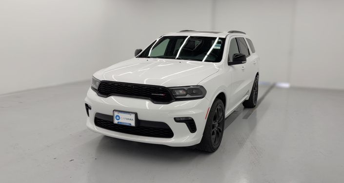 Thumbnail: 2021 Dodge Durango - 1