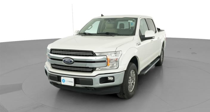 Thumbnail: 2019 Ford Econoline - 1