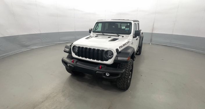 Thumbnail: 2024 Jeep Gladiator - 1