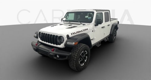 2024 Jeep Gladiator