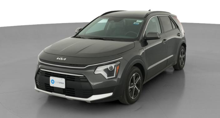 Thumbnail: 2025 Kia Niro - 1