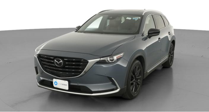 Thumbnail: 2023 Mazda CX-9 - 1