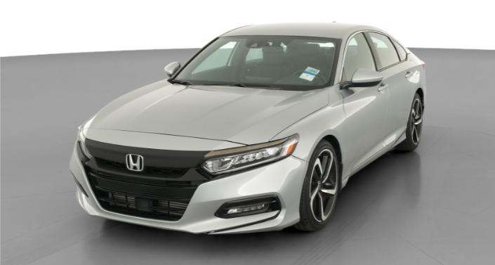 Thumbnail: 2019 Honda Accord - 1