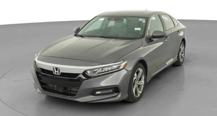 Thumbnail: 2018 Honda Accord - 1