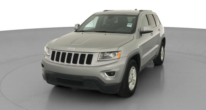 Thumbnail: 2016 Jeep Grand Cherokee - 1