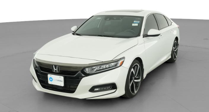 Thumbnail: 2019 Honda Accord - 1
