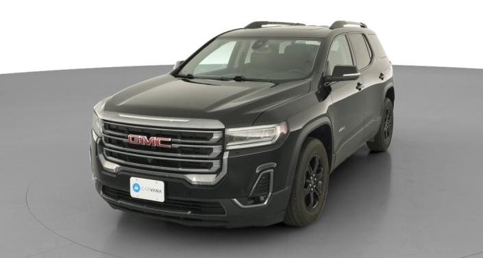 Thumbnail: 2023 GMC Acadia - 1