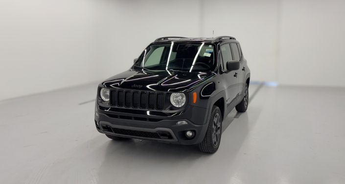 Thumbnail: 2020 Jeep Renegade - 1