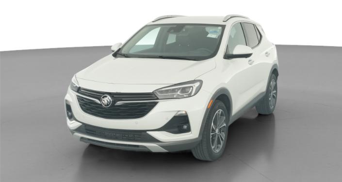 Thumbnail: 2023 Buick Encore GX - 1
