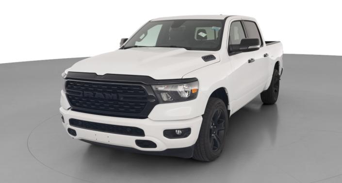 Thumbnail: 2024 RAM 1500 - 1