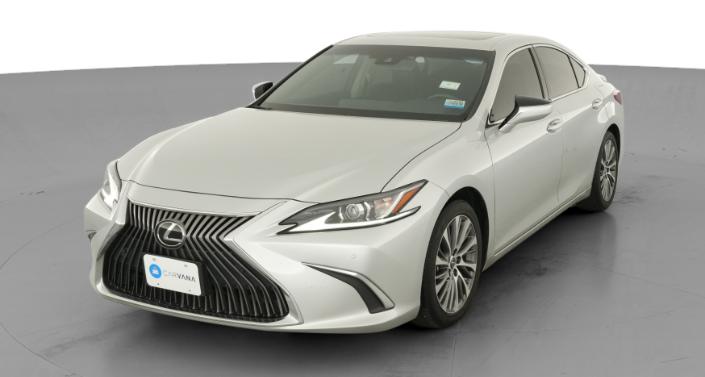Thumbnail: 2021 Lexus ES - 1