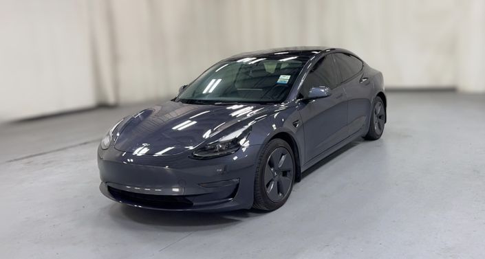 Thumbnail: 2023 Tesla Model 3 - 1