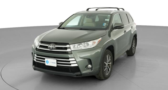 Thumbnail: 2018 Toyota Highlander - 1