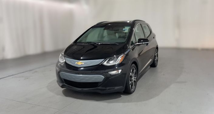 2019 Chevrolet Bolt EV Premier -
                  Union City, GA