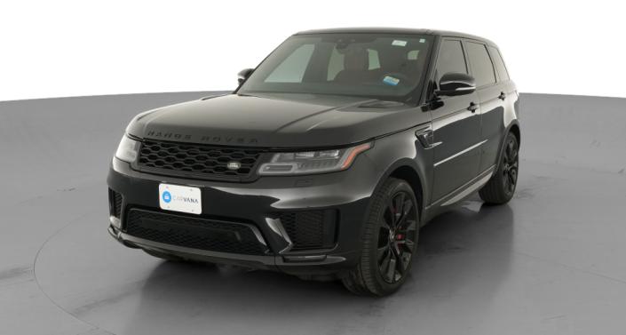 Thumbnail: 2022 Land Rover Range Rover Sport - 1