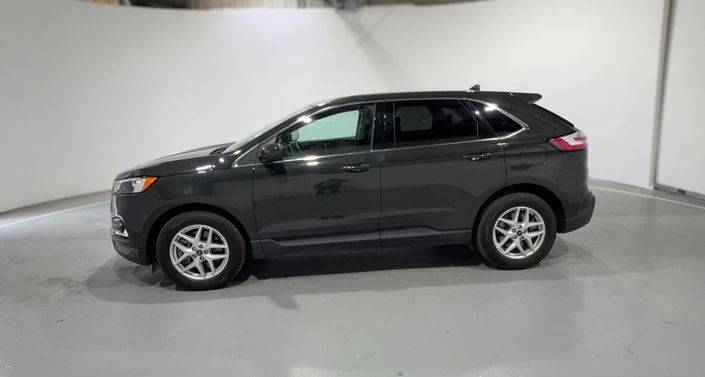 Thumbnail: 2022 Ford Edge - 1