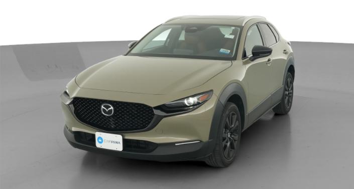 Thumbnail: 2024 Mazda CX-30 - 1