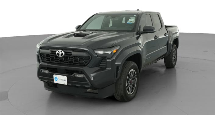 Thumbnail: 2024 Toyota Tacoma - 1