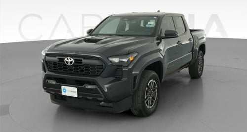2024 Toyota Tacoma Double Cab