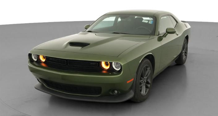 Thumbnail: 2019 Dodge Challenger - 1