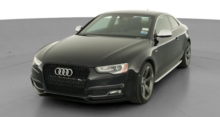 2015 Audi S5 Premium Plus -
                  West Memphis, AR