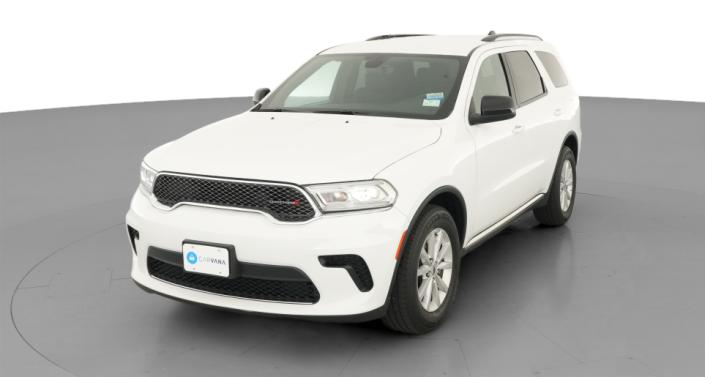 Thumbnail: 2023 Dodge Durango - 1