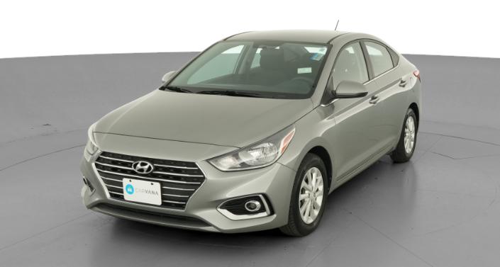 2022 Hyundai Accent SEL -
                  West Memphis, AR
