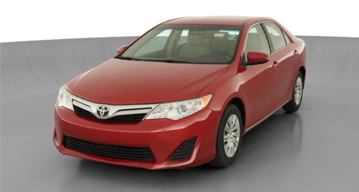 Thumbnail: 2014 Toyota Camry - 1