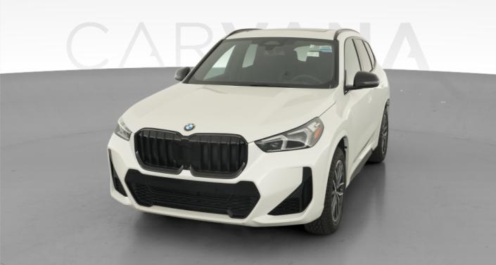 2023 Bmw X1