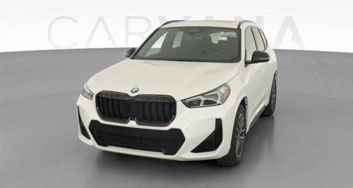2023 BMW X1