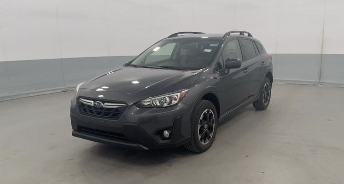 Thumbnail: 2022 Subaru Crosstrek - 1