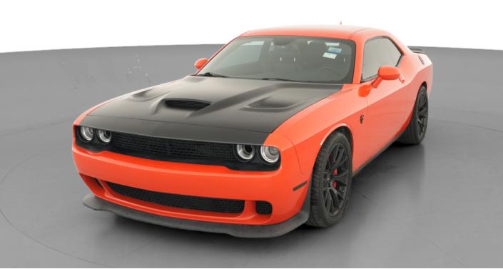 Thumbnail: 2016 Dodge Challenger - 1