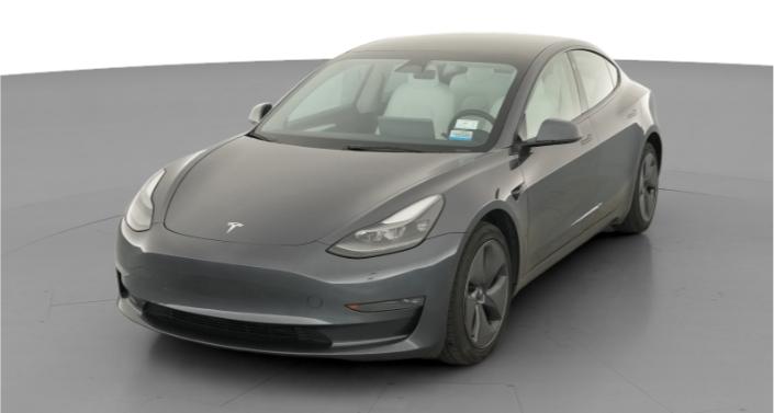 Thumbnail: 2023 Tesla Model 3 - 1