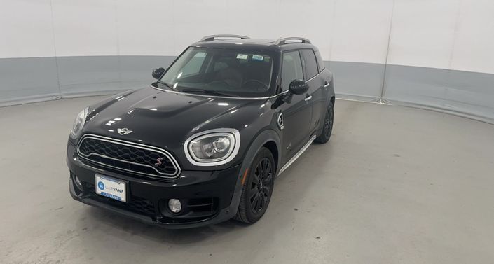 2017 MINI Cooper Countryman S -
                  Akron, NY