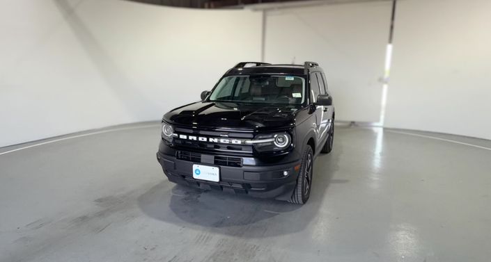 Thumbnail: 2023 Ford Bronco Sport - 1