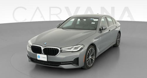 2023 BMW 5 Series