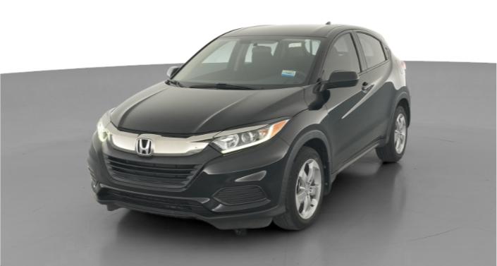 Thumbnail: 2022 Honda HR-V - 1