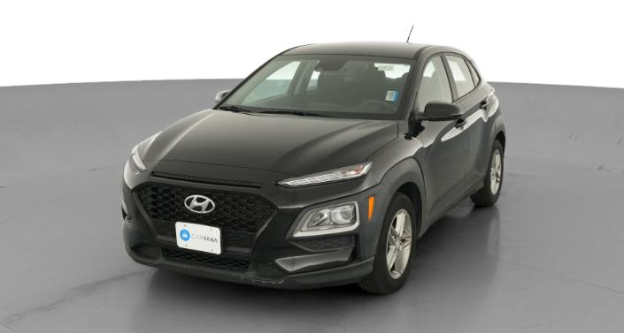 2020 Hyundai Kona SE -
                  Colonial Heights, VA