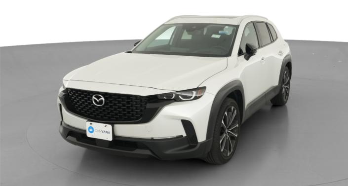 Thumbnail: 2023 Mazda CX-50 - 1