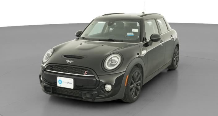 2019 MINI Cooper Hardtop S -
                  Manville, NJ