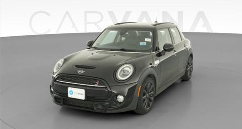 2019 MINI Hardtop 4 Door