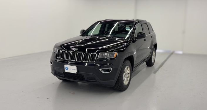 Thumbnail: 2019 Jeep Grand Cherokee - 1