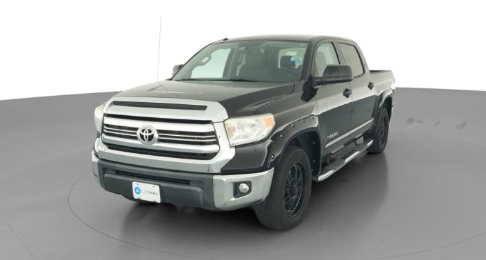 Thumbnail: 2016 Toyota Tundra - 1