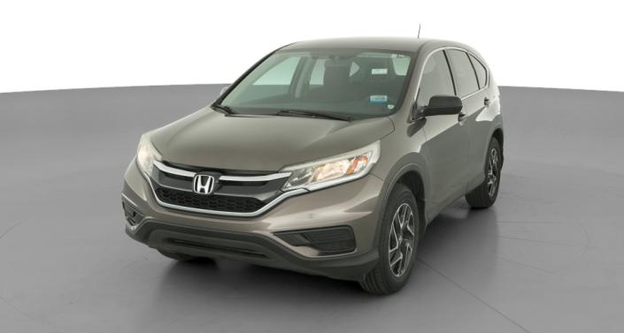 Thumbnail: 2016 Honda CR-V - 1