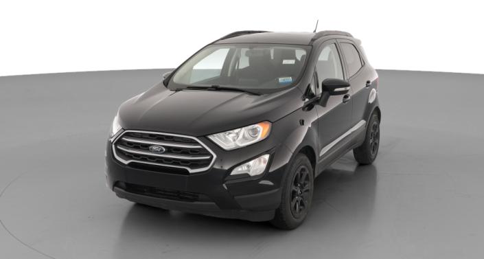 Thumbnail: 2020 Ford EcoSport - 1