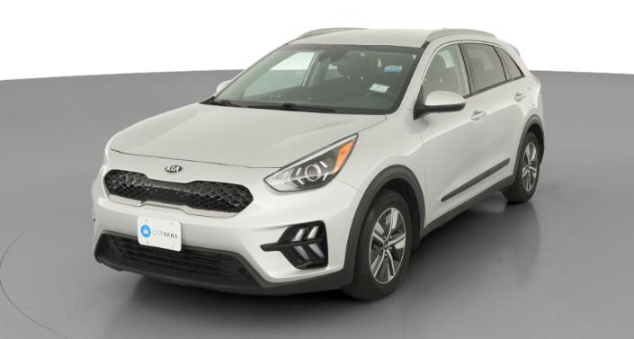 2020 Kia Niro LXS -
                  Colonial Heights, VA