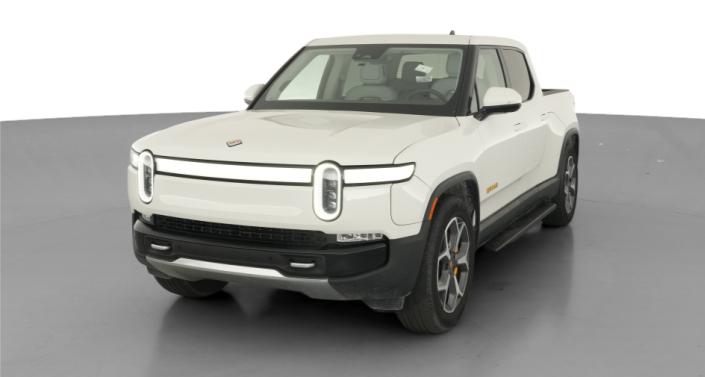2022 Rivian R1T Adventure -
                  Richton Park, IL