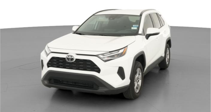 Thumbnail: 2025 Toyota RAV4 - 1